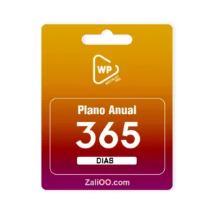 Recarga Watchlist Pro Anual